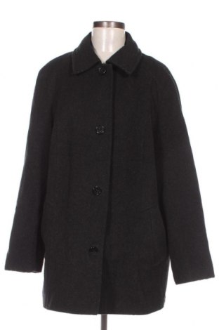 Дамско палто Barbara Lebek, Размер XL, Цвят Сив, Цена 70,75 лв.