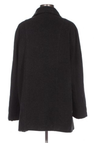Γυναικείο παλτό Barbara Lebek, Μέγεθος XL, Χρώμα Γκρί, Τιμή 36,19 €