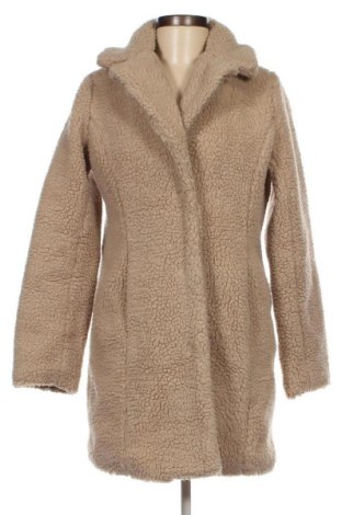 Дамско палто Bel&Bo, Размер L, Цвят Бежов, Цена 19,26 лв.