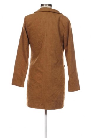 Palton de femei Bella, Mărime M, Culoare Maro, Preț 52,80 Lei