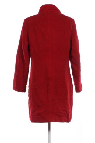 Damenmantel Biaggini, Größe XL, Farbe Rot, Preis € 11,91