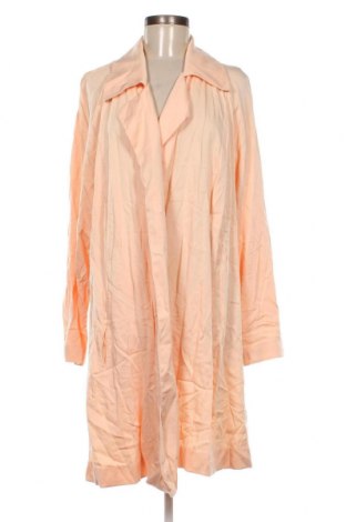 Γυναικείο παλτό Body Flirt, Μέγεθος XXL, Χρώμα Ρόζ , Τιμή 39,59 €