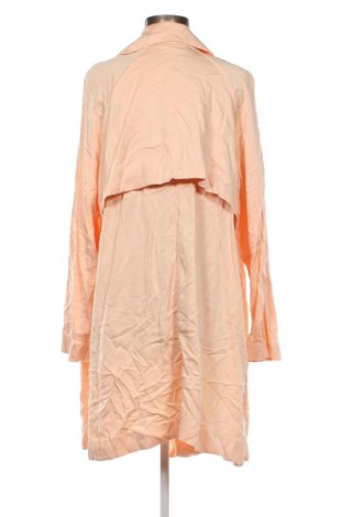 Palton de femei Body Flirt, Mărime XXL, Culoare Roz, Preț 132,63 Lei