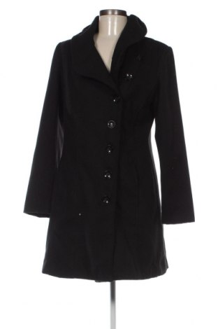Palton de femei Body Flirt, Mărime M, Culoare Negru, Preț 204,65 Lei