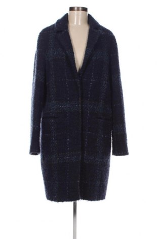 Γυναικείο παλτό Bonita, Μέγεθος M, Χρώμα Μπλέ, Τιμή 33,10 €