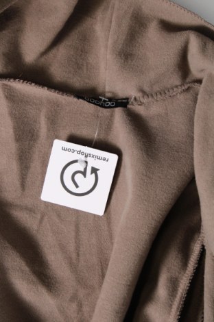 Palton de femei Boohoo, Mărime XL, Culoare Gri, Preț 84,21 Lei