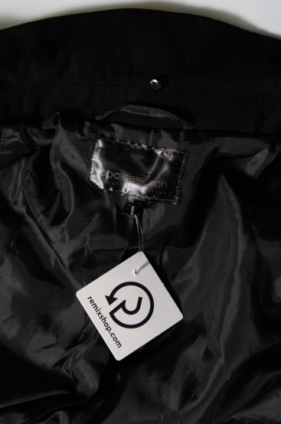 Dámský kabát  Bpc Bonprix Collection, Velikost 3XL, Barva Černá, Cena  1 126,00 Kč