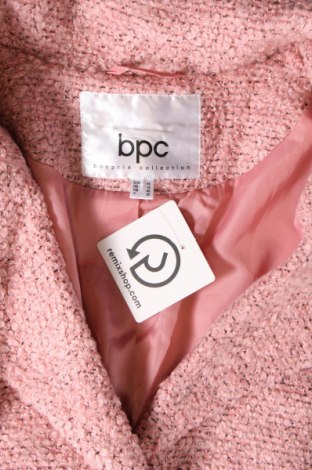 Dámský kabát  Bpc Bonprix Collection, Velikost XL, Barva Růžová, Cena  612,00 Kč