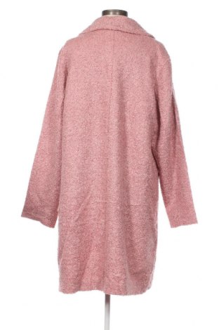 Γυναικείο παλτό Bpc Bonprix Collection, Μέγεθος XL, Χρώμα Ρόζ , Τιμή 15,84 €