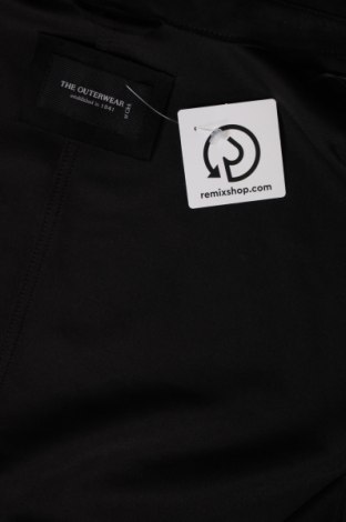 Γυναικείο παλτό C&A, Μέγεθος XL, Χρώμα Μαύρο, Τιμή 6,33 €