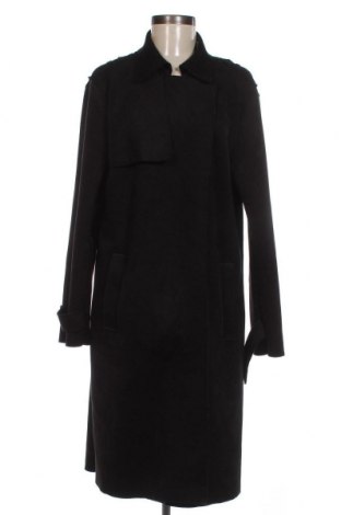 Palton de femei C&A, Mărime XL, Culoare Negru, Preț 126,32 Lei