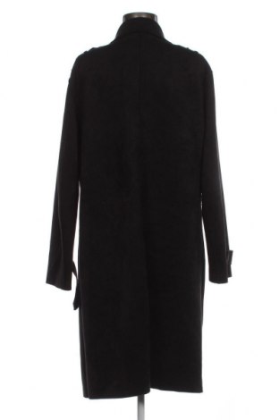 Γυναικείο παλτό C&A, Μέγεθος XL, Χρώμα Μαύρο, Τιμή 6,33 €
