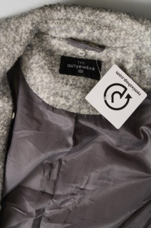 Dámsky kabát  C&A, Veľkosť M, Farba Sivá, Cena  12,74 €