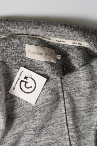 Damenmantel Calvin Klein Jeans, Größe M, Farbe Mehrfarbig, Preis € 20,89