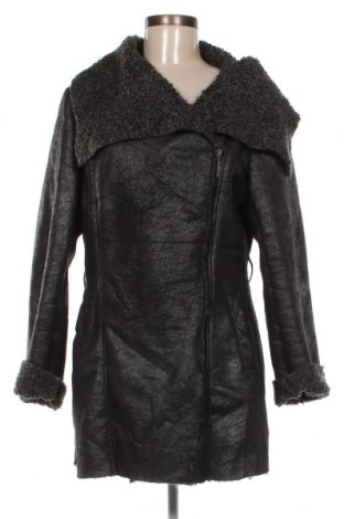 Γυναικείο παλτό Carry, Μέγεθος L, Χρώμα Μαύρο, Τιμή 19,05 €