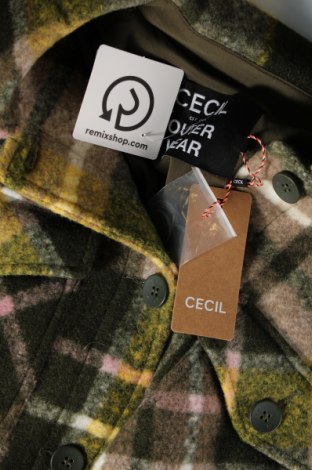 Damenmantel Cecil, Größe M, Farbe Mehrfarbig, Preis € 13,84