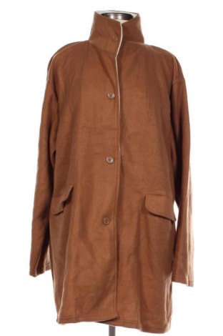 Дамско палто Claire Neuville, Размер XXL, Цвят Бежов, Цена 17,92 лв.