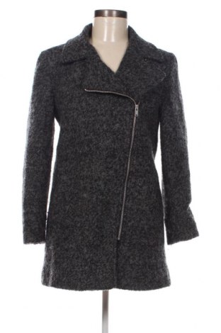 Γυναικείο παλτό Clockhouse, Μέγεθος S, Χρώμα Γκρί, Τιμή 39,71 €