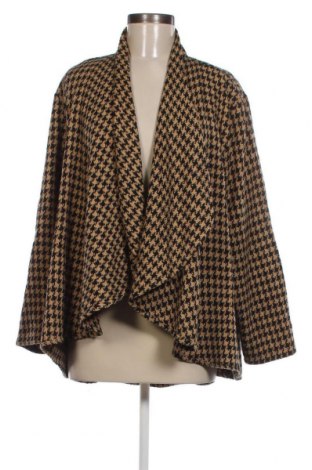 Dámsky kabát  Coldwater Creek, Veľkosť L, Farba Hnedá, Cena  14,55 €