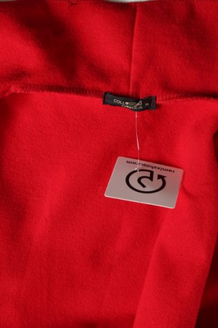 Dámský kabát  Colloseum, Velikost M, Barva Červená, Cena  1 706,00 Kč