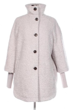 Γυναικείο παλτό Comma,, Μέγεθος XS, Χρώμα Γκρί, Τιμή 145,05 €