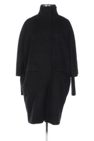 Γυναικείο παλτό Comma,, Μέγεθος M, Χρώμα Μαύρο, Τιμή 241,75 €