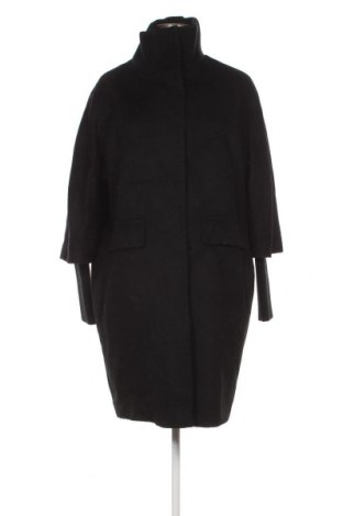 Γυναικείο παλτό Comma,, Μέγεθος XS, Χρώμα Μαύρο, Τιμή 252,06 €