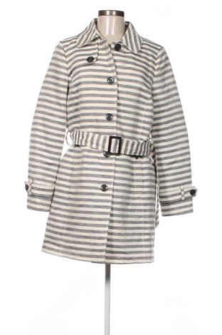 Γυναικείο παλτό Comma,, Μέγεθος M, Χρώμα Πολύχρωμο, Τιμή 12,81 €
