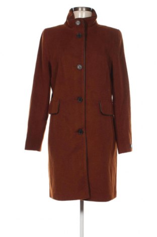 Γυναικείο παλτό DKNY, Μέγεθος M, Χρώμα Καφέ, Τιμή 182,17 €