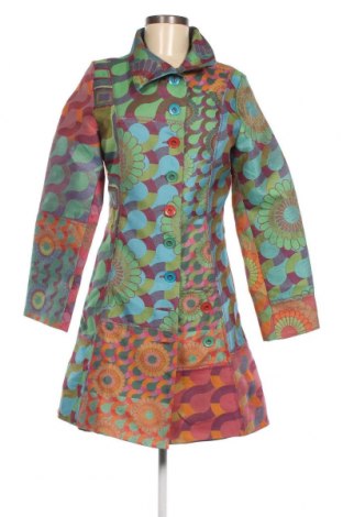 Palton de femei Desigual, Mărime L, Culoare Multicolor, Preț 155,92 Lei
