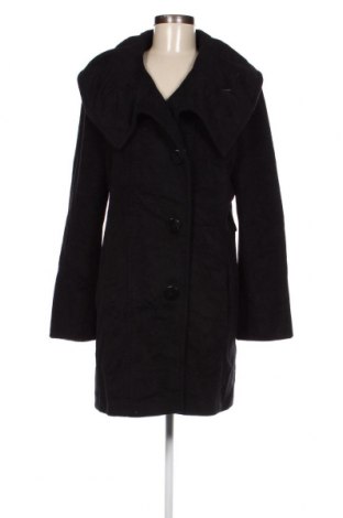 Palton de femei Ellen Tracy, Mărime L, Culoare Negru, Preț 106,58 Lei