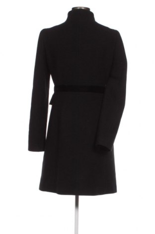 Palton de femei Emporio Armani, Mărime M, Culoare Negru, Preț 763,05 Lei