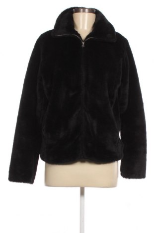Дамско палто Esmara, Размер S, Цвят Черен, Цена 22,47 лв.