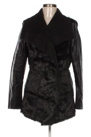 Palton de femei Esmara by Heidi Klum, Mărime M, Culoare Negru, Preț 87,99 Lei