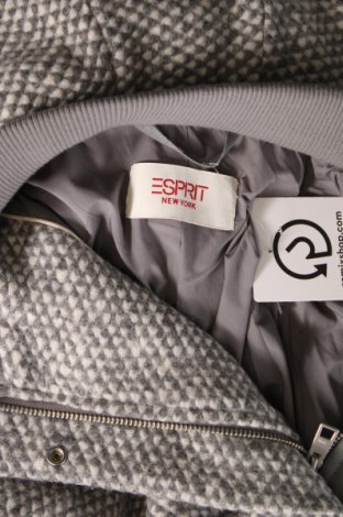 Dámsky kabát  Esprit, Veľkosť XS, Farba Sivá, Cena  51,20 €