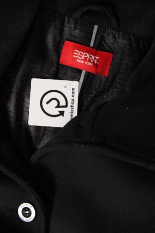 Dámsky kabát  Esprit, Veľkosť M, Farba Čierna, Cena  165,98 €