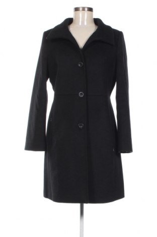 Γυναικείο παλτό Esprit, Μέγεθος M, Χρώμα Μαύρο, Τιμή 91,29 €