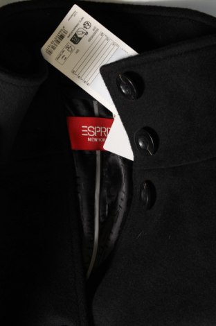 Damenmantel Esprit, Größe M, Farbe Schwarz, Preis € 88,15