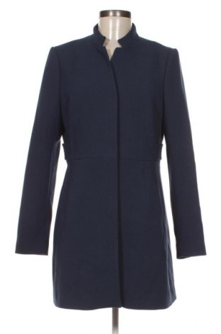 Γυναικείο παλτό Esprit, Μέγεθος M, Χρώμα Μπλέ, Τιμή 59,80 €