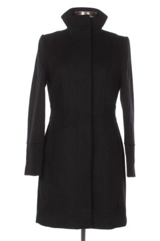 Γυναικείο παλτό Esprit, Μέγεθος XS, Χρώμα Μαύρο, Τιμή 179,90 €