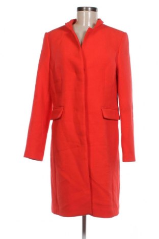 Дамско палто Esprit, Размер M, Цвят Червен, Цена 30,40 лв.