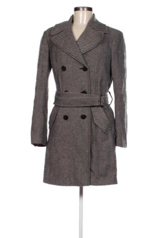 Дамско палто Esprit, Размер S, Цвят Многоцветен, Цена 27,00 лв.