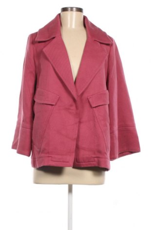 Dámský kabát  Esprit, Velikost S, Barva Popelavě růžová, Cena  459,00 Kč