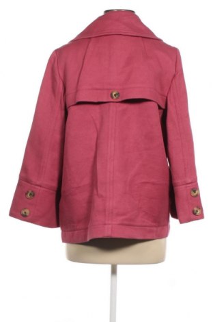 Dámsky kabát  Esprit, Veľkosť S, Farba Popolavo ružová, Cena  27,22 €