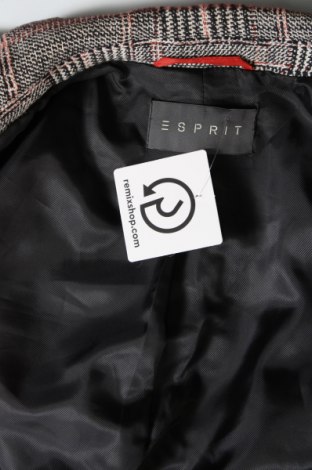 Дамско палто Esprit, Размер M, Цвят Многоцветен, Цена 24,30 лв.