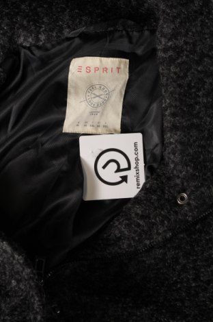 Дамско палто Esprit, Размер XL, Цвят Многоцветен, Цена 22,57 лв.