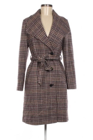 Γυναικείο παλτό F&F, Μέγεθος S, Χρώμα Πολύχρωμο, Τιμή 10,59 €