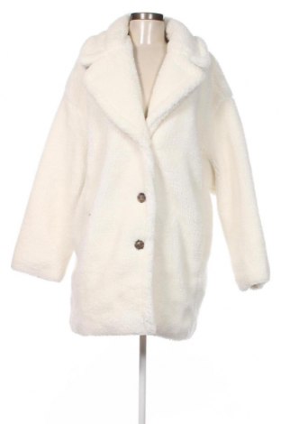 Дамско палто Gap, Размер XL, Цвят Бял, Цена 96,00 лв.