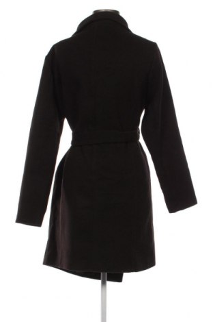 Γυναικείο παλτό Gate Woman, Μέγεθος L, Χρώμα Μαύρο, Τιμή 42,67 €