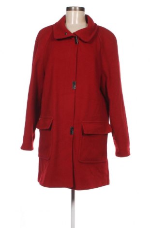 Női kabát Gil Bret, Méret L, Szín Piros, Ár 6 535 Ft